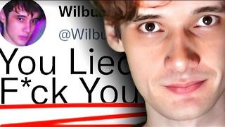 Wilbur Soot Situation Is Insane (New Allegations)