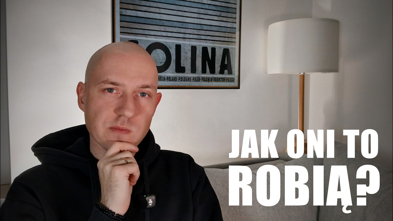 Jak oni to robią?! Czarodzieje wędki, wędkarscy intuicjoniści, mistrzowie fachu.