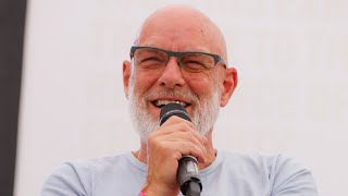 020100716 Brian Eno ~ Paragraph 7