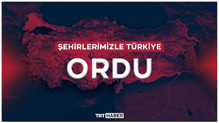 Şehirlerimizle Türkiye - ORDU screenshot 5