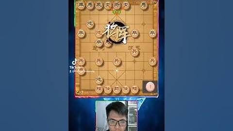 PHI ĐAO PHÁO ĐẦU TAM BINH NHẢY MÃ TRONG #cờtướng #mrthanh #hocco