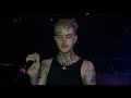 Lil Peep - 'Lil Jeep' (Live in Atlanta @ The Loft 11/07/17) w/ lyrics