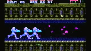 Super Metroid any% 45:04