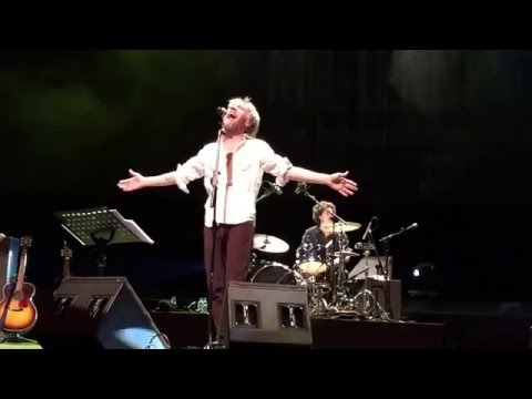 Elefantes — Elefantes - Lucha de Gigantes - En honor a Antonio Vega