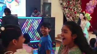 Magic Show With Animal Ret Kids Party Planner