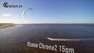 Test Ozone Chrono V2 15M English