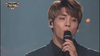Jonghyun SHINee - Don't worry my dear