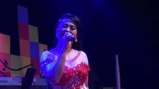 RIA NADA -SELLA AULIA - BEKU