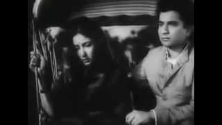 Movie : madhash 1951 singer talat mahmood m.d. madan mahan lyrics raja
mehendi ali khan.