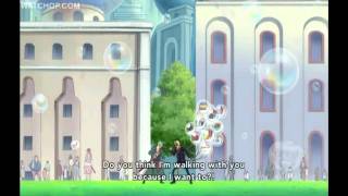 One Piece - Zoro and Sanji meet after 2 years and fight with new powers HD