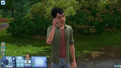 The Sims 3 Lifetime Wish Trailer