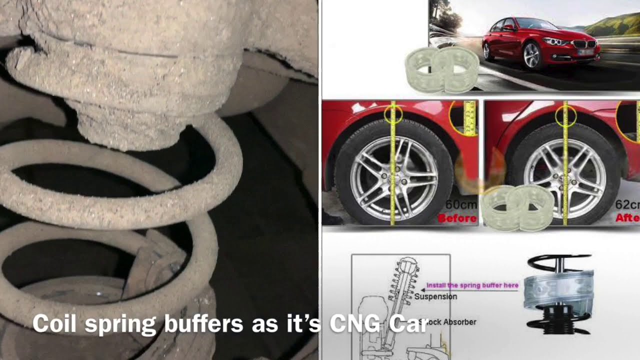 Essential accessories in VW Vento CNG car and interior