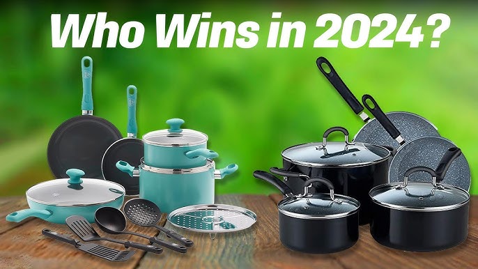 Caraway vs. Great Jones (Which Cookware Is Better?) - Prudent Reviews