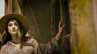 FREEBIRD BAKER Cognac