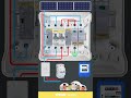 A Fuse Base Helping Tie Together a Practical Solar Solution for Modern Homes.