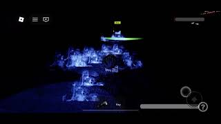 Rooms low details redux (T-340 jumpscare.)