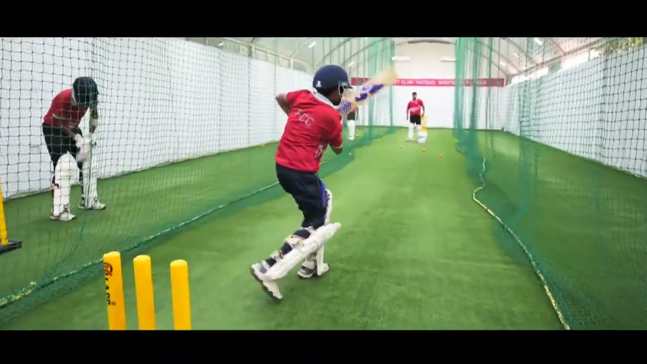 Faith Cricket Club Bhopal, Best Destination for Successful Cricket