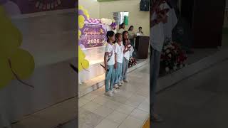 Summer Catechism 2026