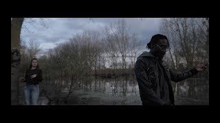 Rsk - Night Day Clip Officiel