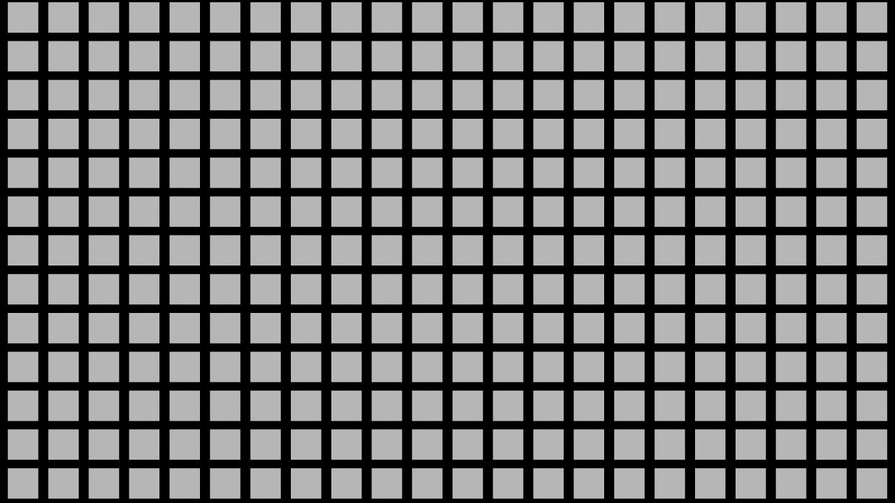 Footage | Squares Mapping Loop | 2160p - YouTube