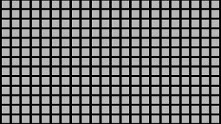 Footage | Squares Mapping Loop | 2160p