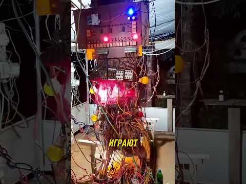 Самый большой ручной процессор 😯 #Shorts