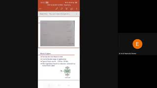 Information Unit 02 Block Cipher Guide