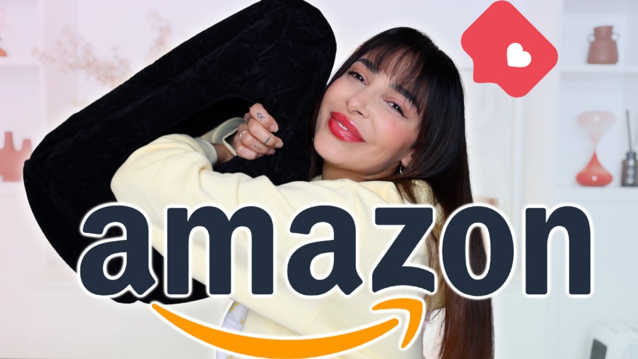 FAVORIS AMAZON EP 2 : Ces trucs changent la vie ! (toutes catégories)