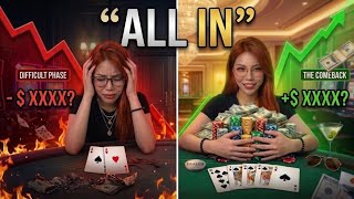 I QUIT MY JOB FOR POKER AND THIS HAPPENED