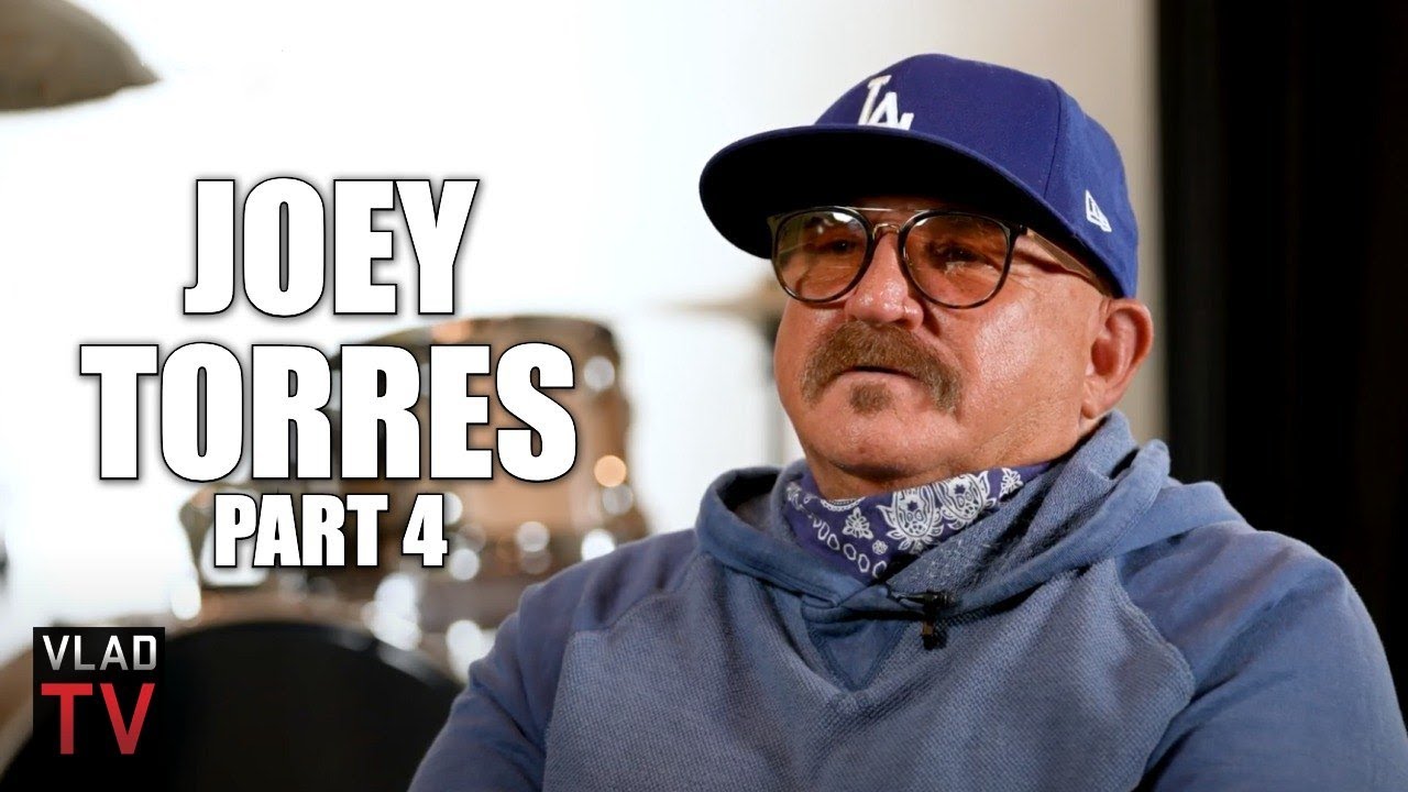 Джои Торрес о нападении и строительстве тюрем в Сальвадоре для членов банды 18-й улицы (часть 4)