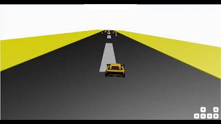 Crash Avoider | 3D and XR Studio | PictoBlox | @STEMpedia screenshot 4