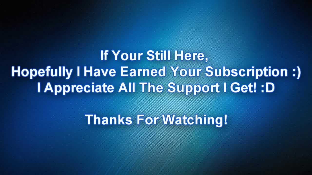 Channel Introduction "ChrisK3211"