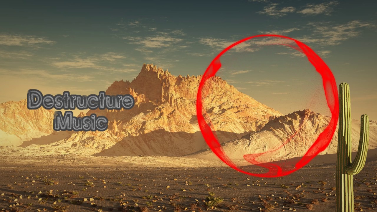 Hansel Thorn - Cobra | Destructure Music