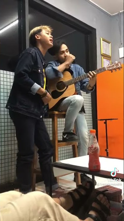 Lagu mamae