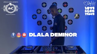 #GqomFridays Mix Vol.310 (Mixed By Dlala Deminor)