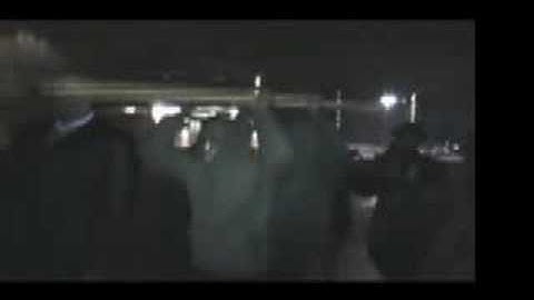 Alpha Phi Alpha ETA RHO Spring 2008 Probate (Part 1)