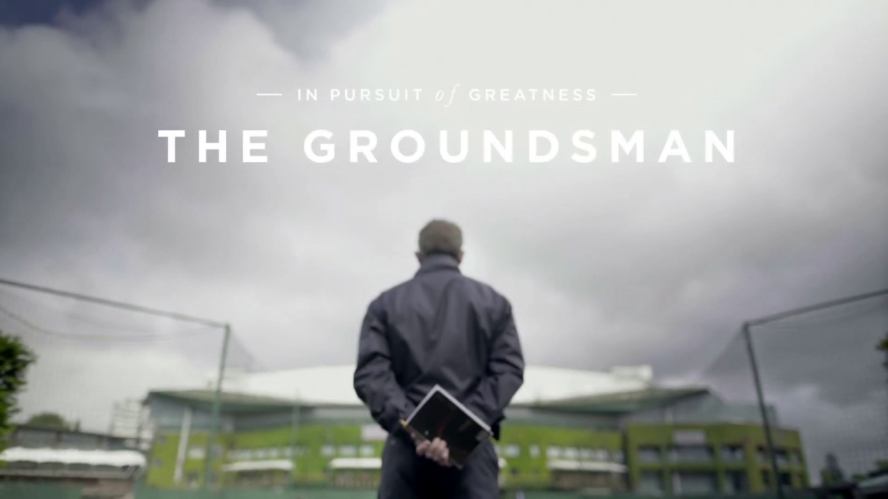 Wimbledon 2019: The Groundsmen