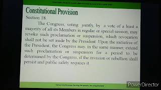 Sgt MACAYAN AFP Mandate, Function and Organization