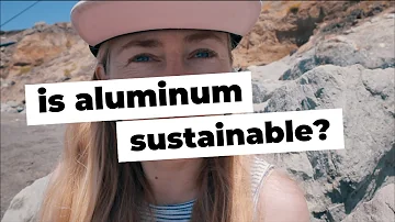 Are aluminium Windows sustainable?