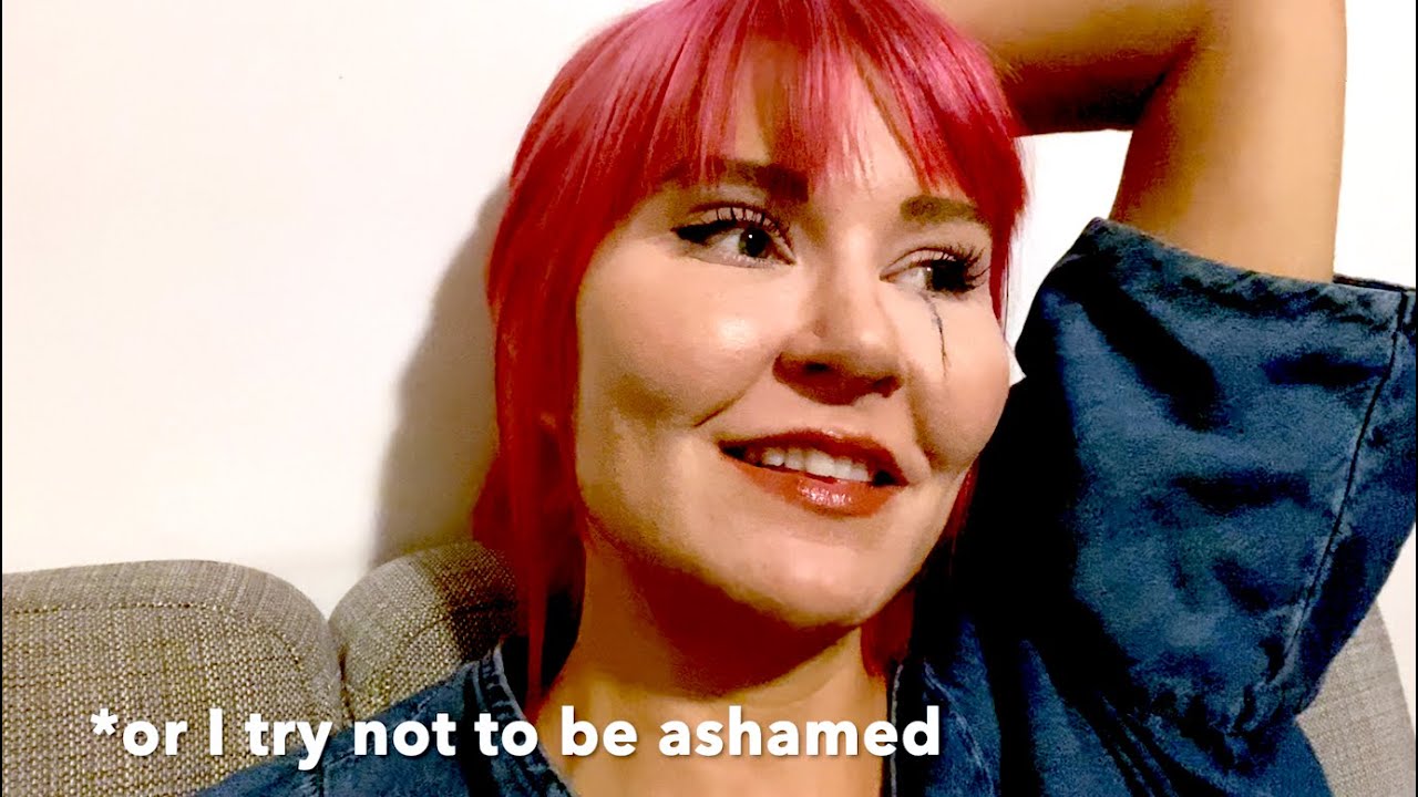 A short soft spoken update 💕 ASMR-ish