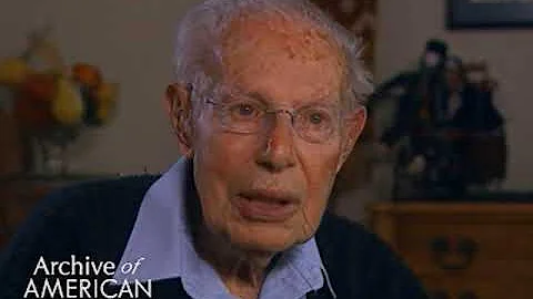 Inventor Robert Adler on the evolution of the remo...