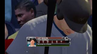 Mlb 2K9 For Pc Blue Jays Vs Yankees