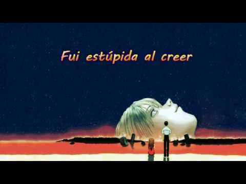 Komm Suser Tod (Cover latino) ver. Pamela Vargas
