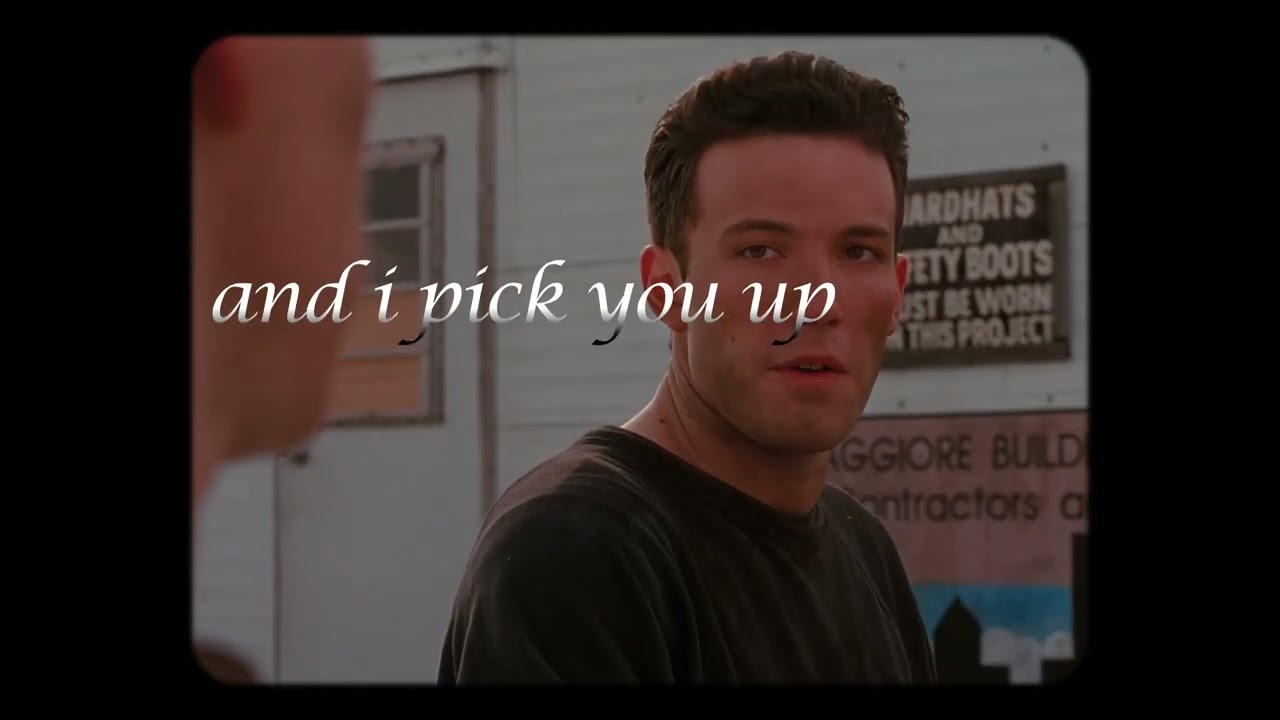 will