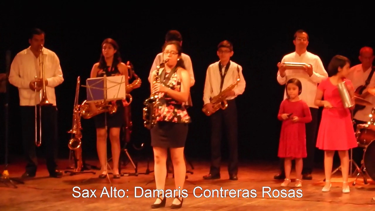 Emmanuelle by Marimba Orquesta Hnos. Godoy YouTube