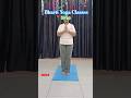 Exercise #new #motivation #trending #yogajunction #viral #love #bhartiyogaclasses #daily #workout #1