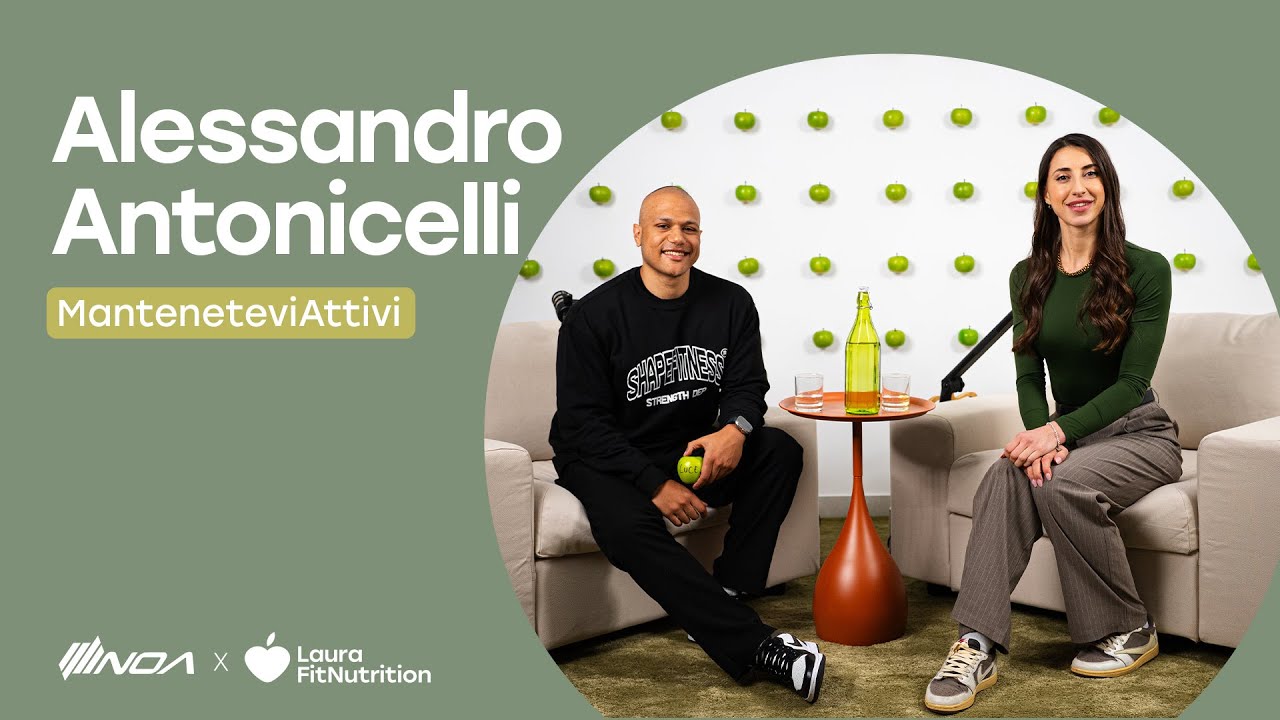 Alessandro Antonicelli - Vivere davvero, nonostante tutto.