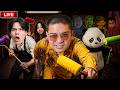 🔴 LIVE ทาสีซ่อนแอบ !!! Ft.Xesitz llwud1 Sheldonn