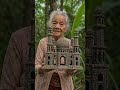 masjid mini terbuat dari batu kerikil, hasil nya sangat mengejutkan #miniature #miniaturemasjid