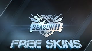 HOW TO GET FREE SKINS IN PUBG (Epic & Legendary) #PUBG #Freeskin #Pubglive screenshot 5